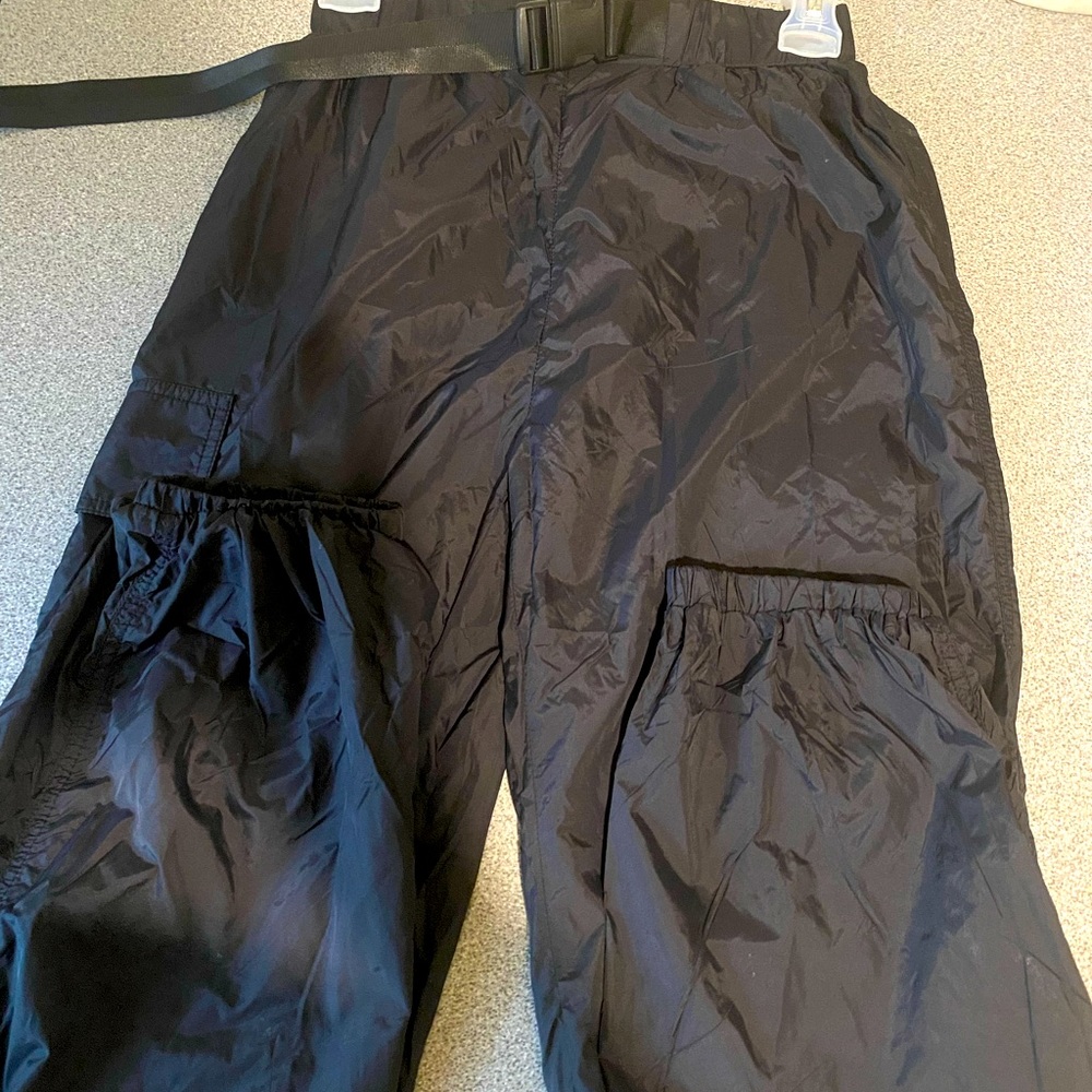 Black pants size XS